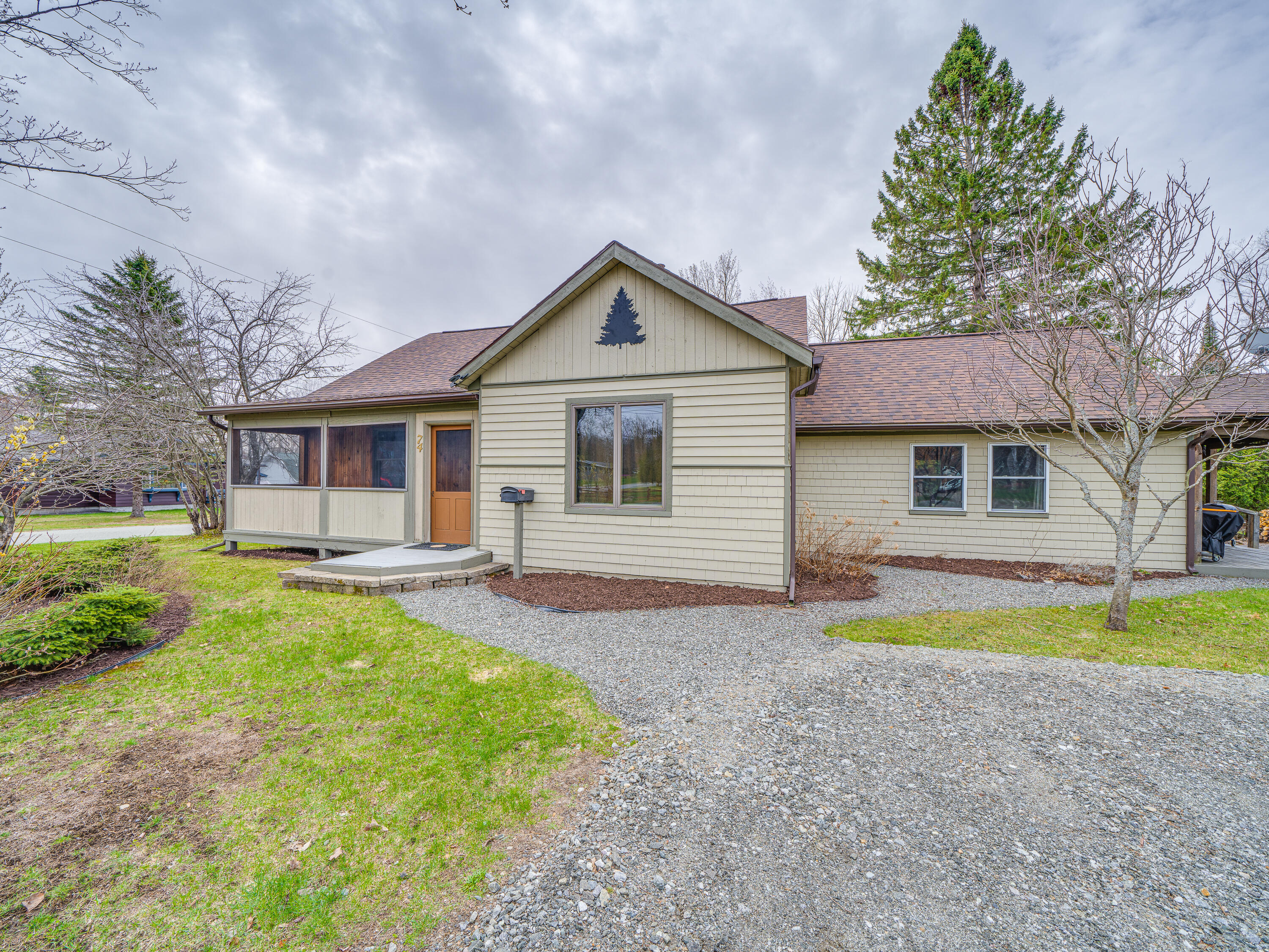 74 Broad Street Tupper Lake NY 12986