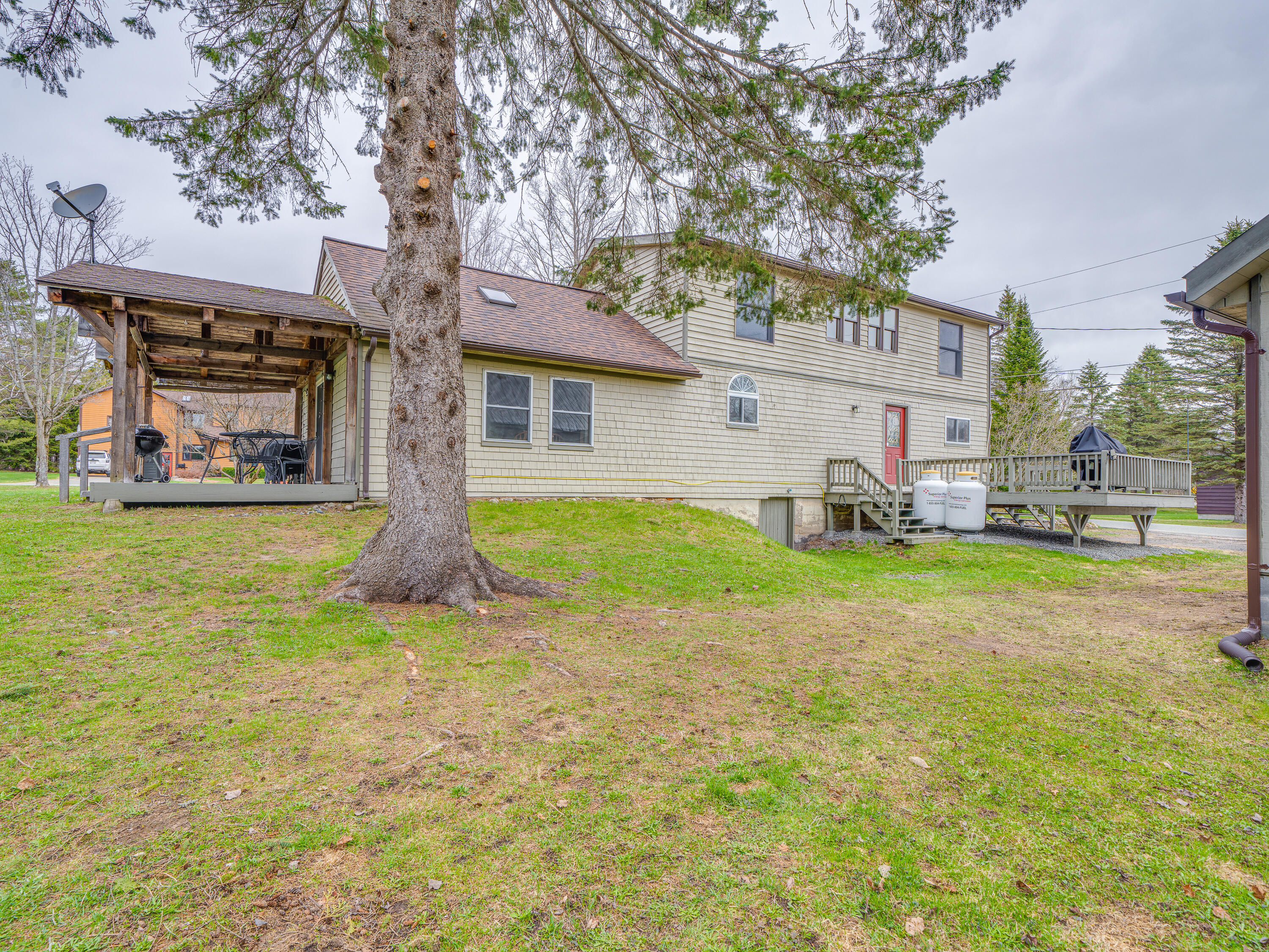 74 Broad Street Tupper Lake NY 12986