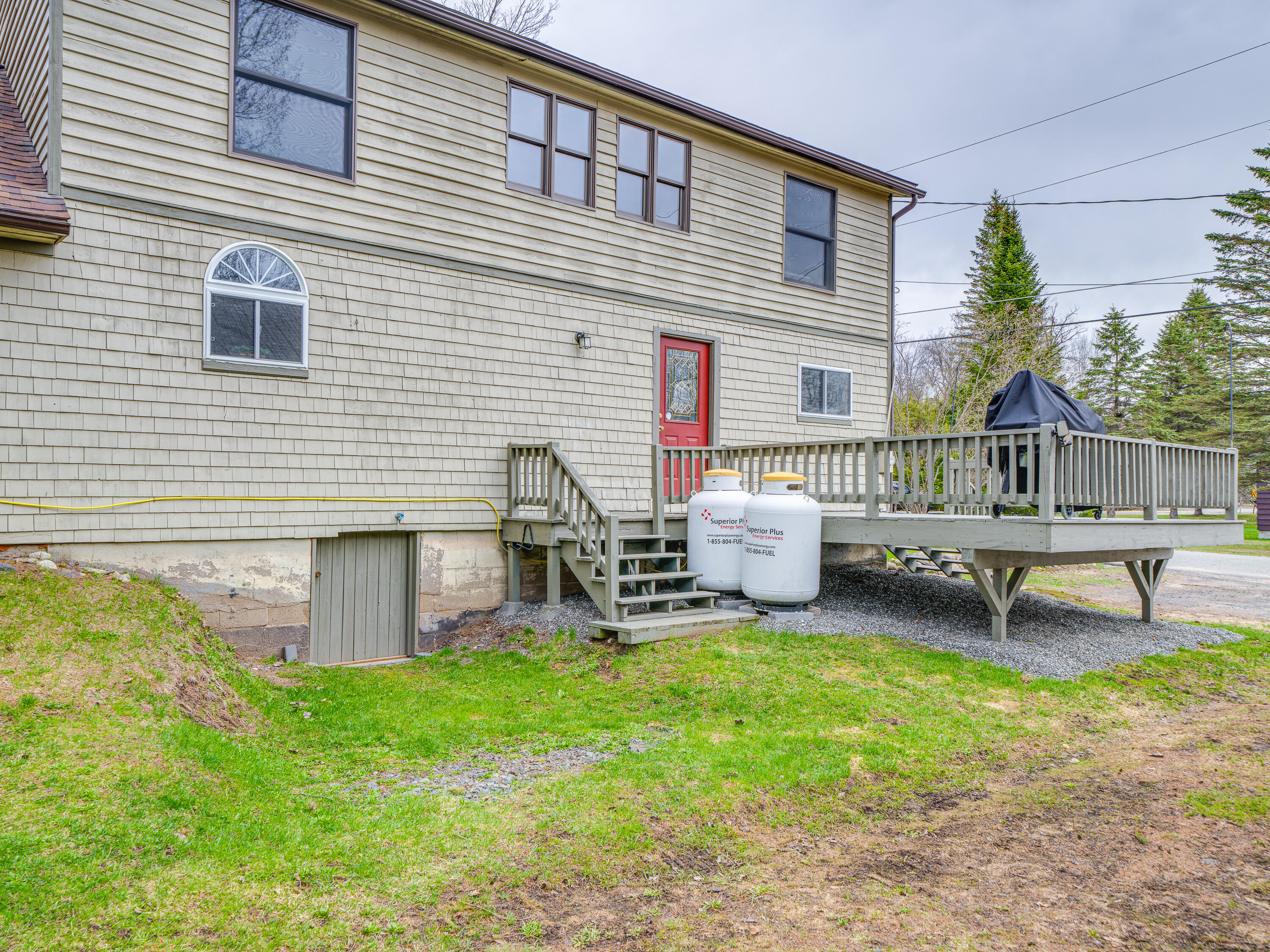 74 Broad Street Tupper Lake NY 12986