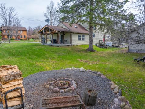 74 Broad Street Tupper Lake NY 12986
