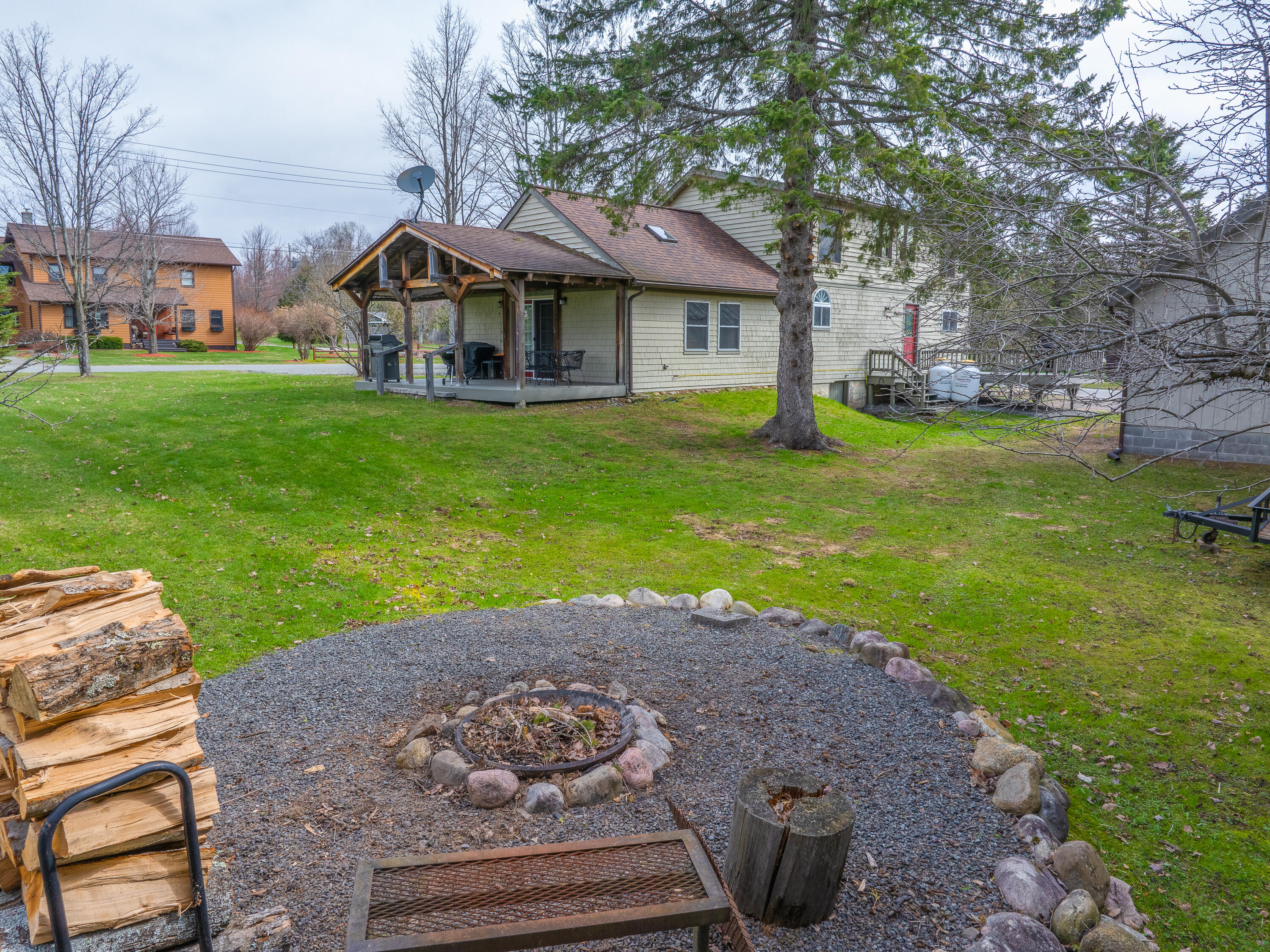 74 Broad Street Tupper Lake NY 12986