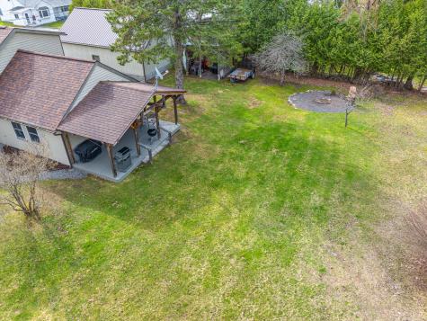 74 Broad Street Tupper Lake NY 12986