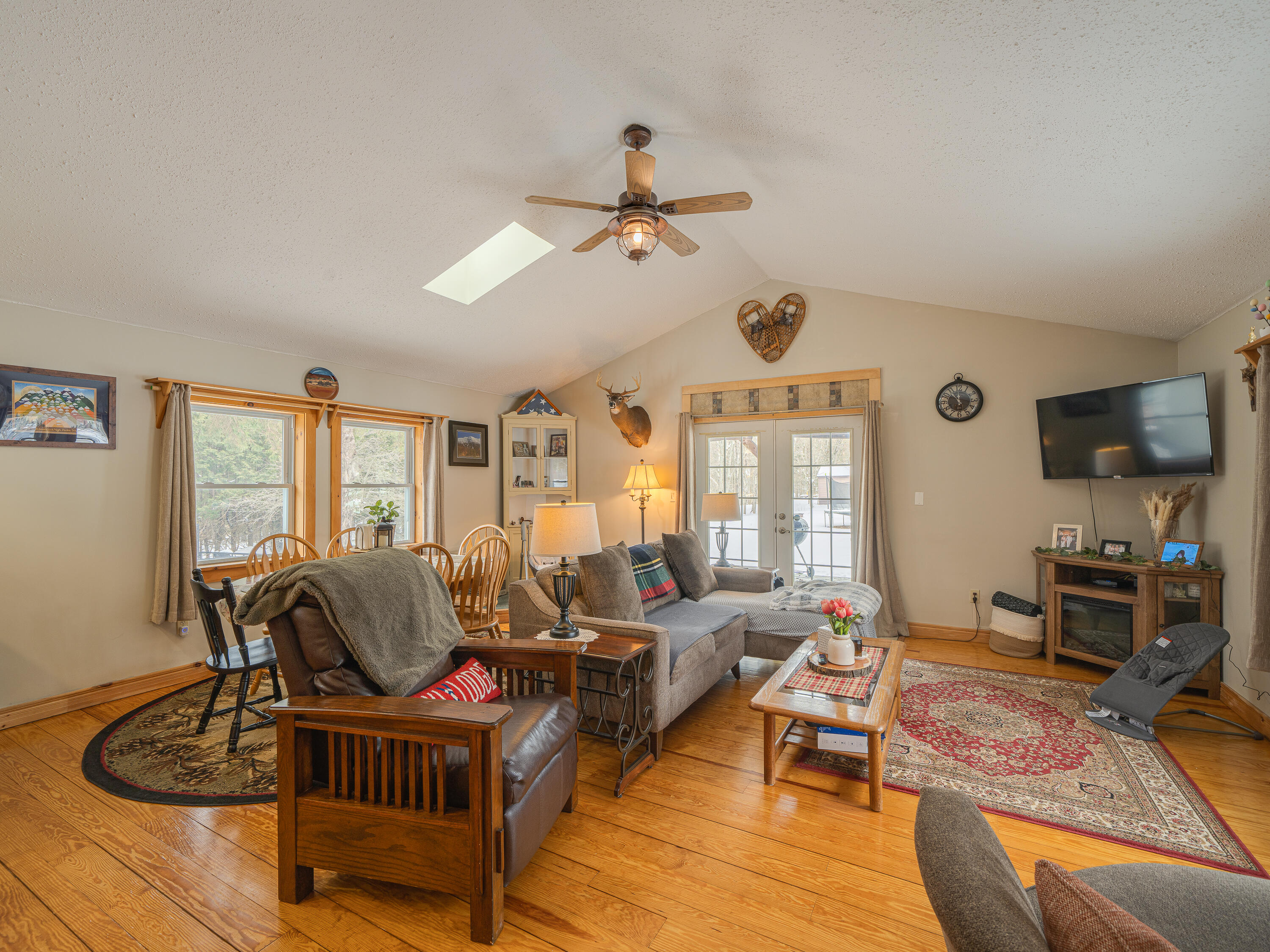 74 Broad Street Tupper Lake NY 12986