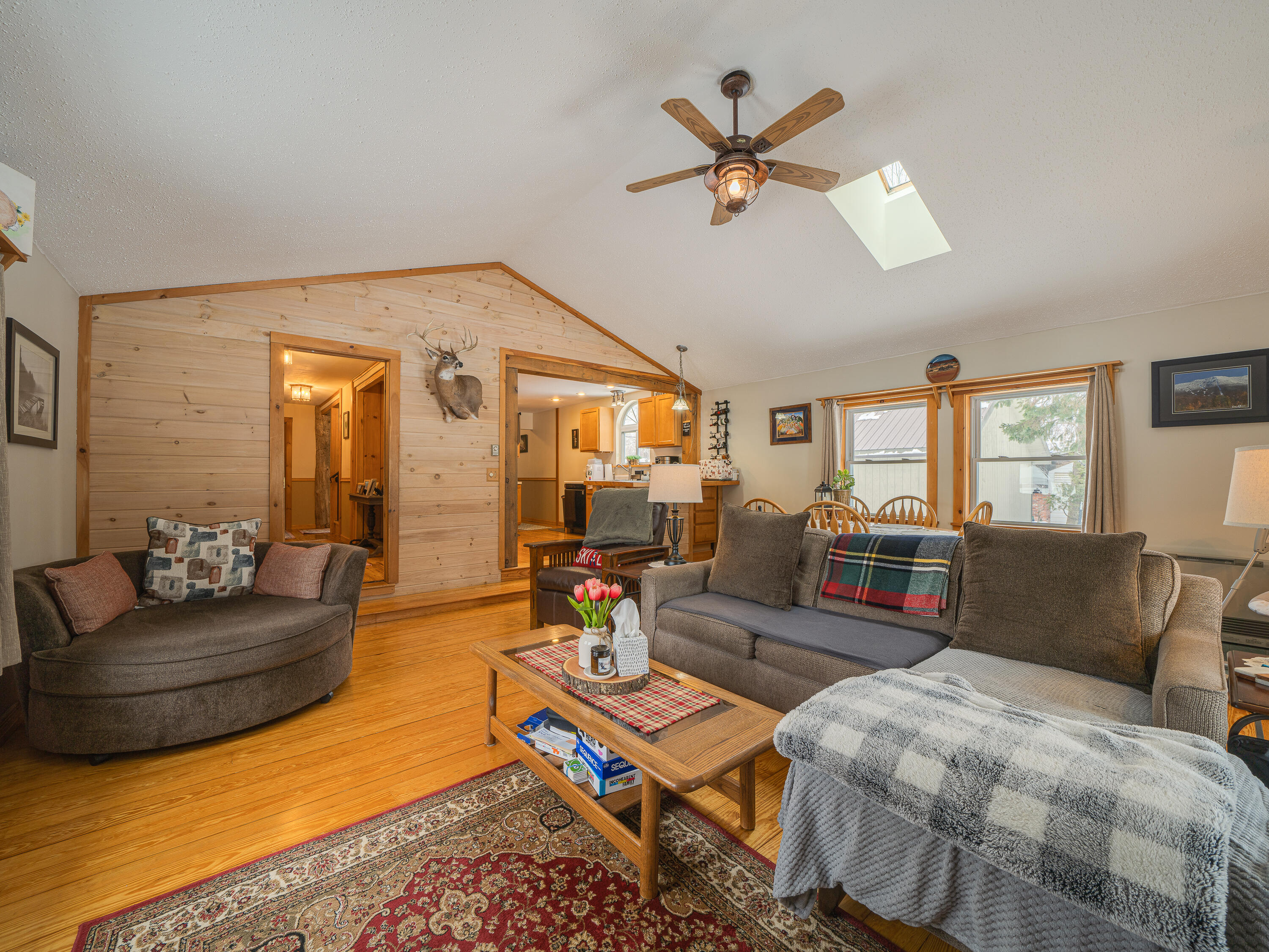 74 Broad Street Tupper Lake NY 12986