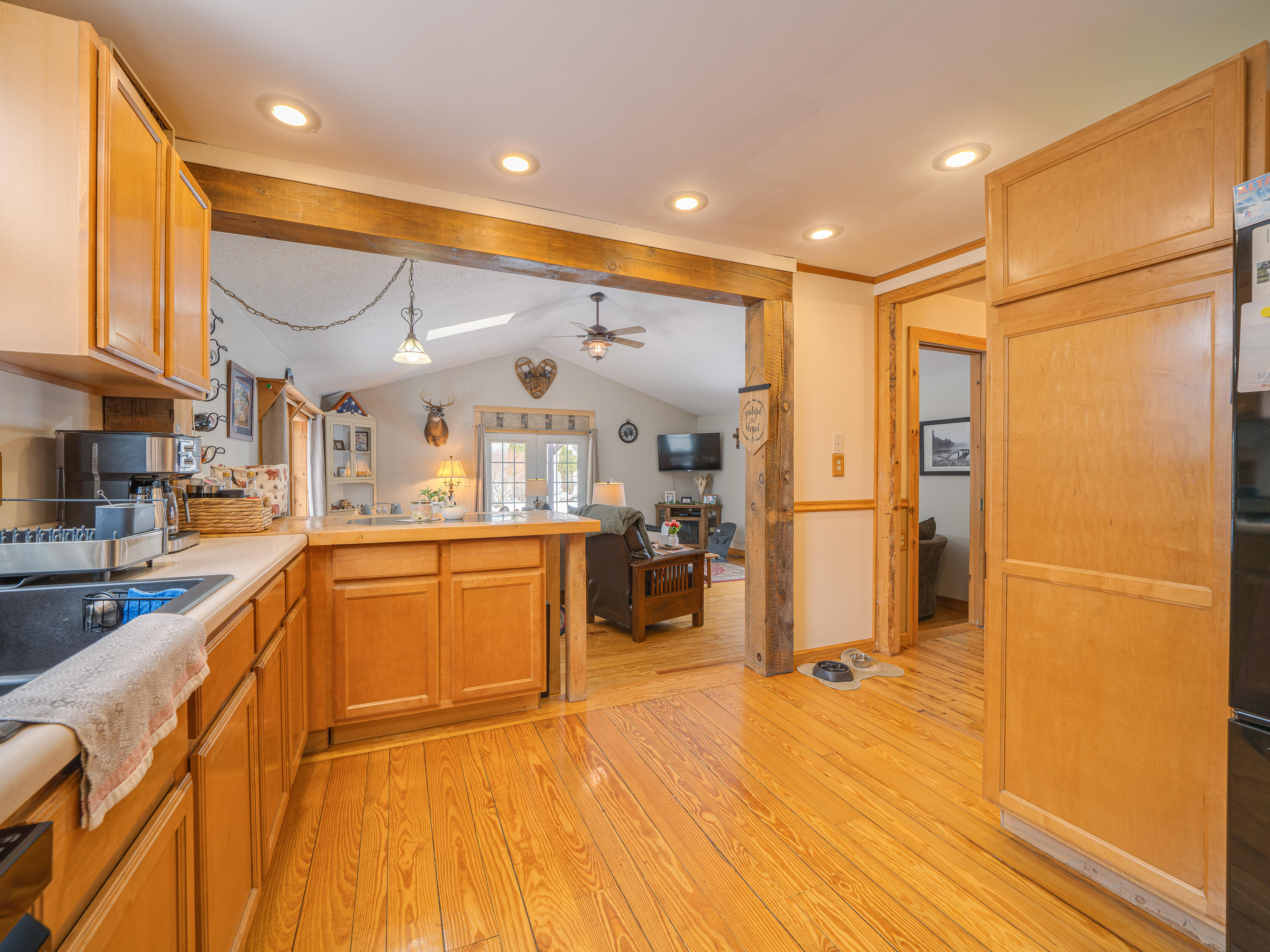 74 Broad Street Tupper Lake NY 12986