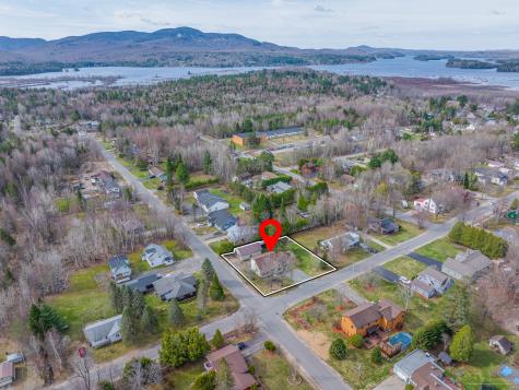 74 Broad Street Tupper Lake NY 12986