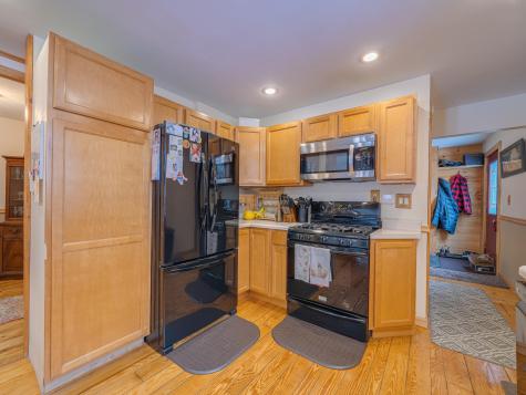 74 Broad Street Tupper Lake NY 12986