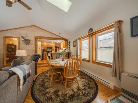 74 Broad Street Tupper Lake NY 12986