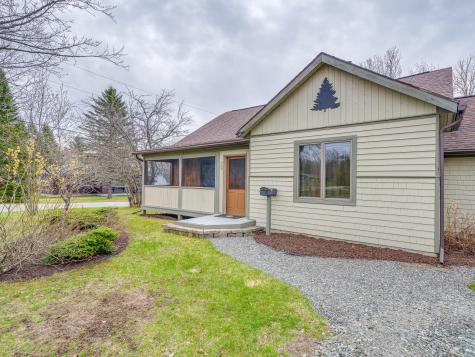 74 Broad Street Tupper Lake NY 12986