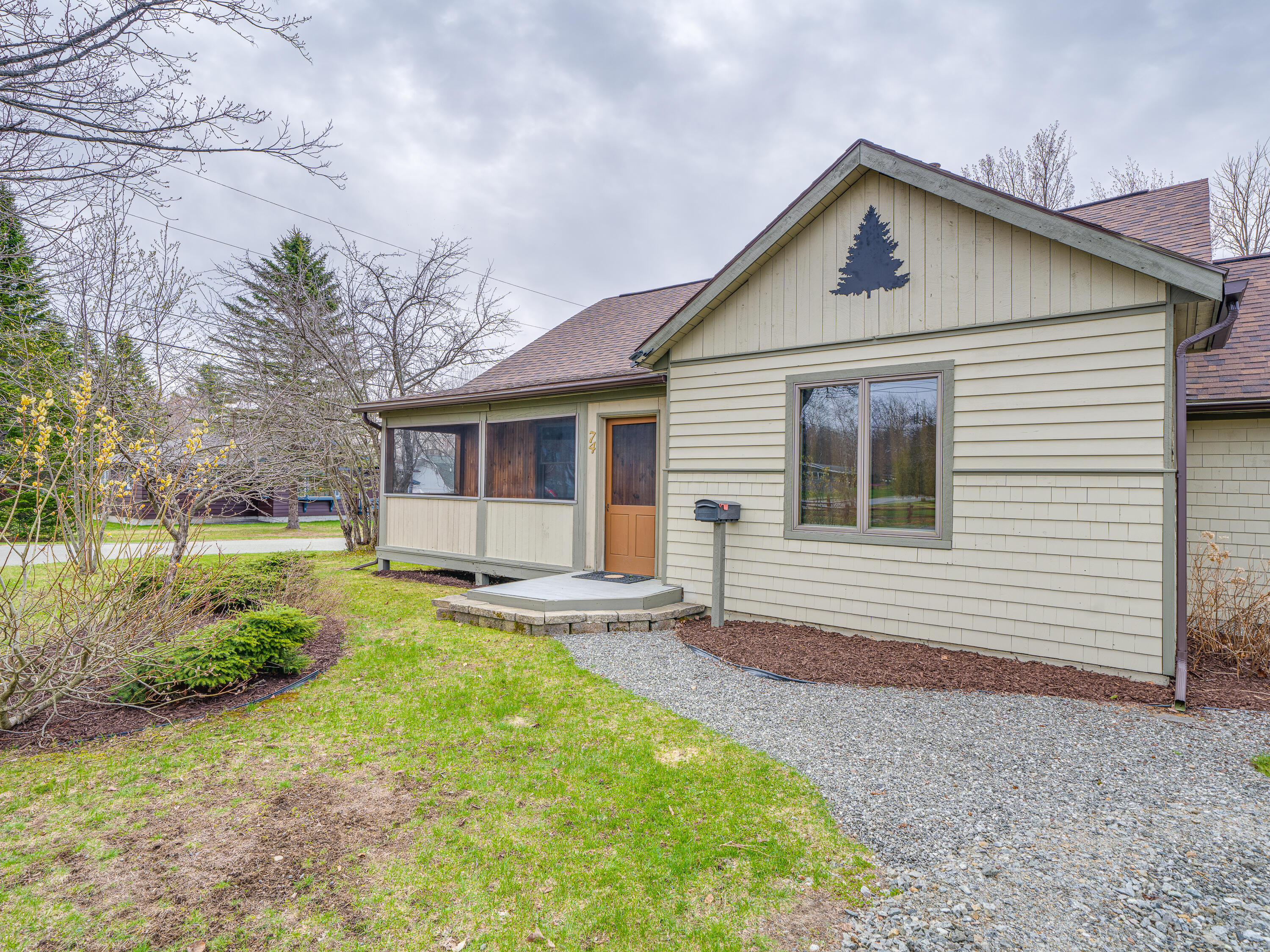 74 Broad Street Tupper Lake NY 12986