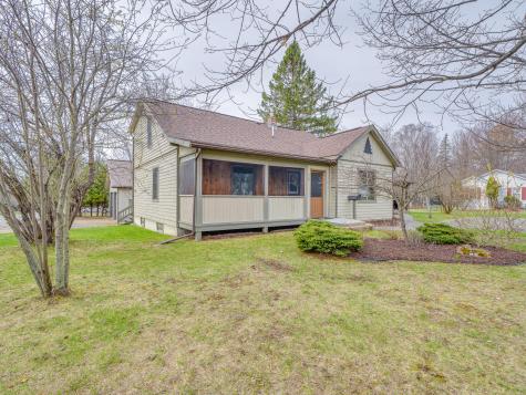 74 Broad Street Tupper Lake NY 12986