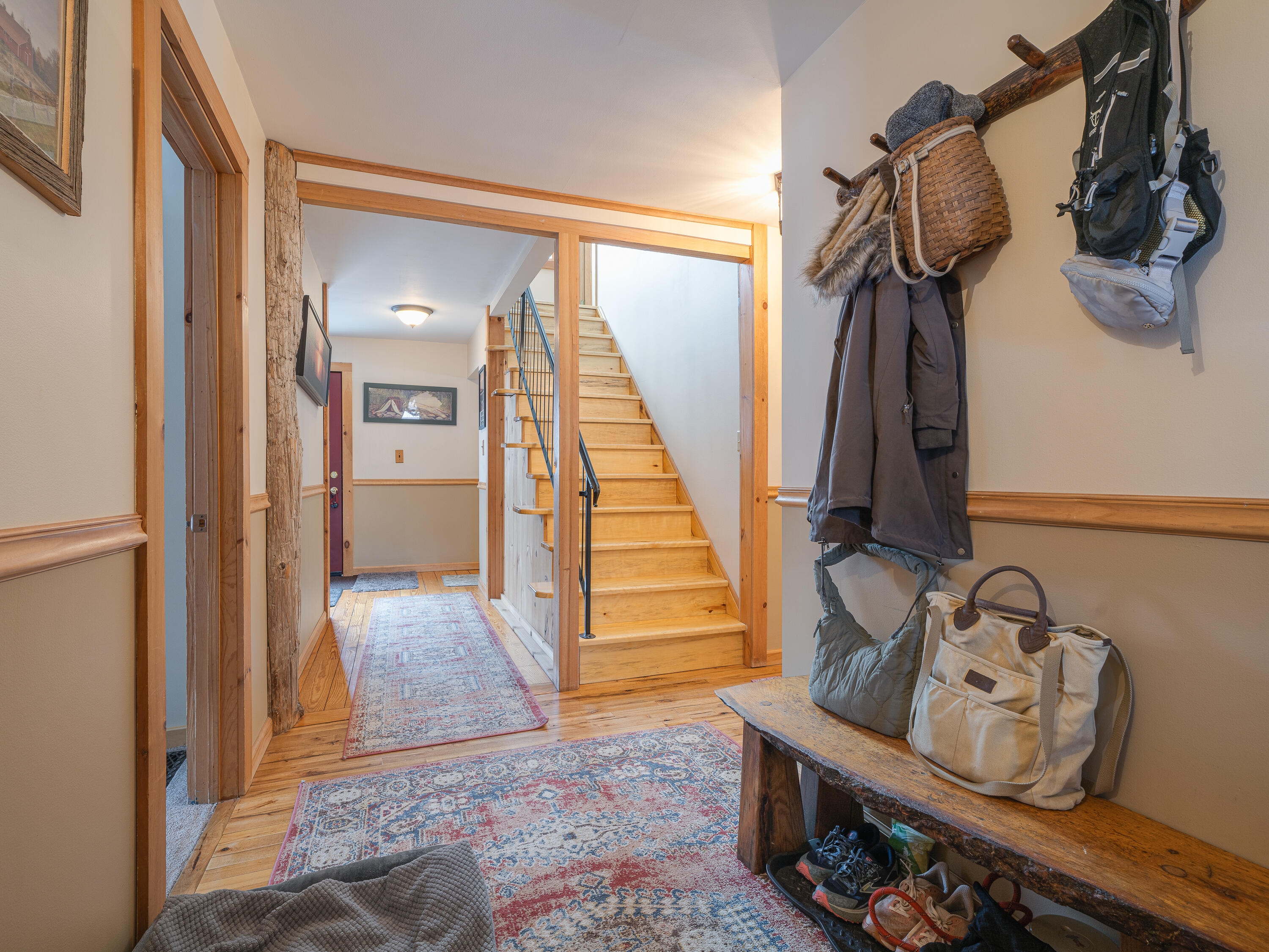 74 Broad Street Tupper Lake NY 12986