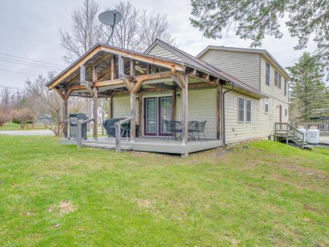 74 Broad Street Tupper Lake NY 12986