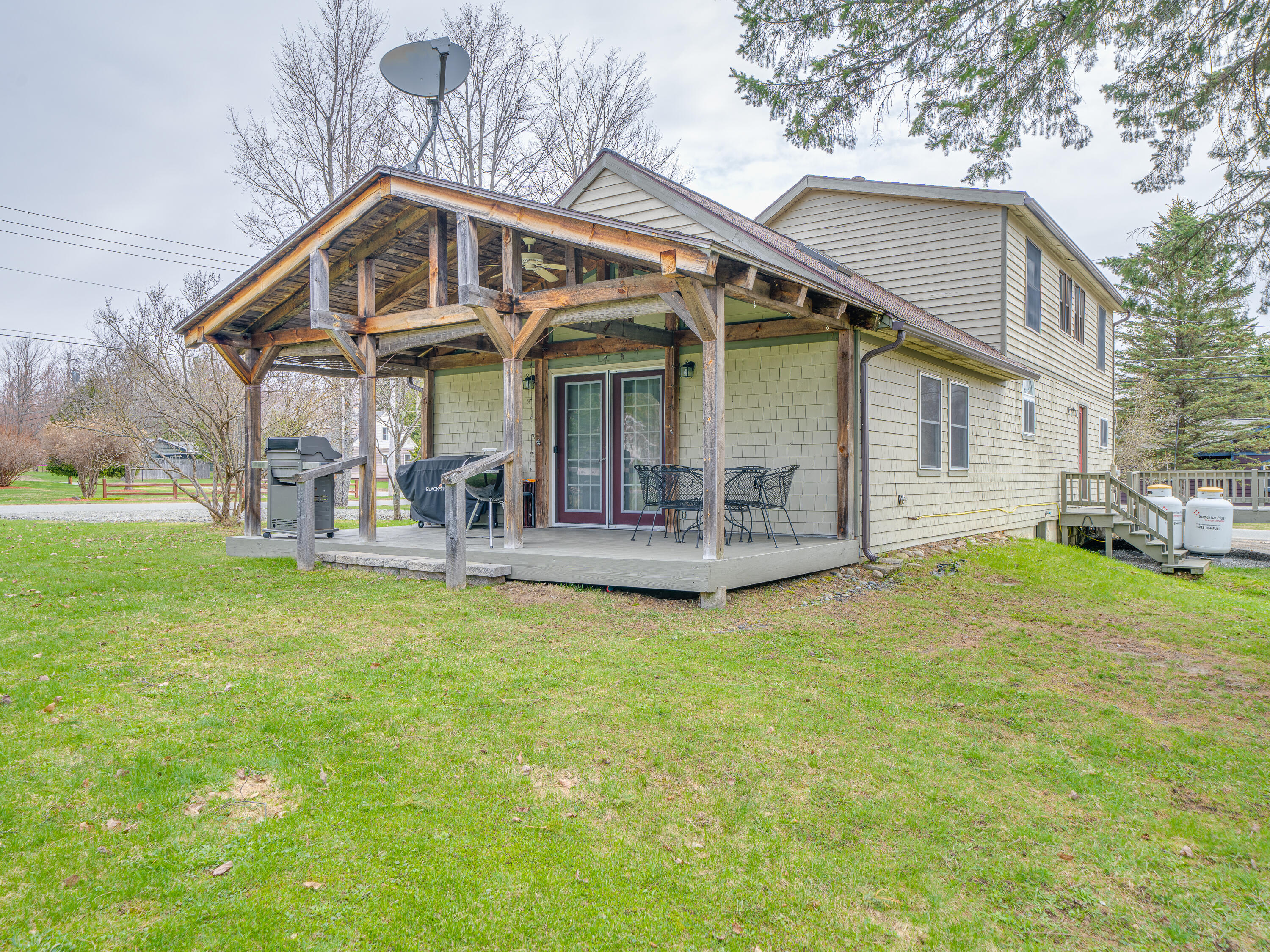 74 Broad Street Tupper Lake NY 12986