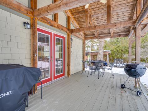 74 Broad Street Tupper Lake NY 12986