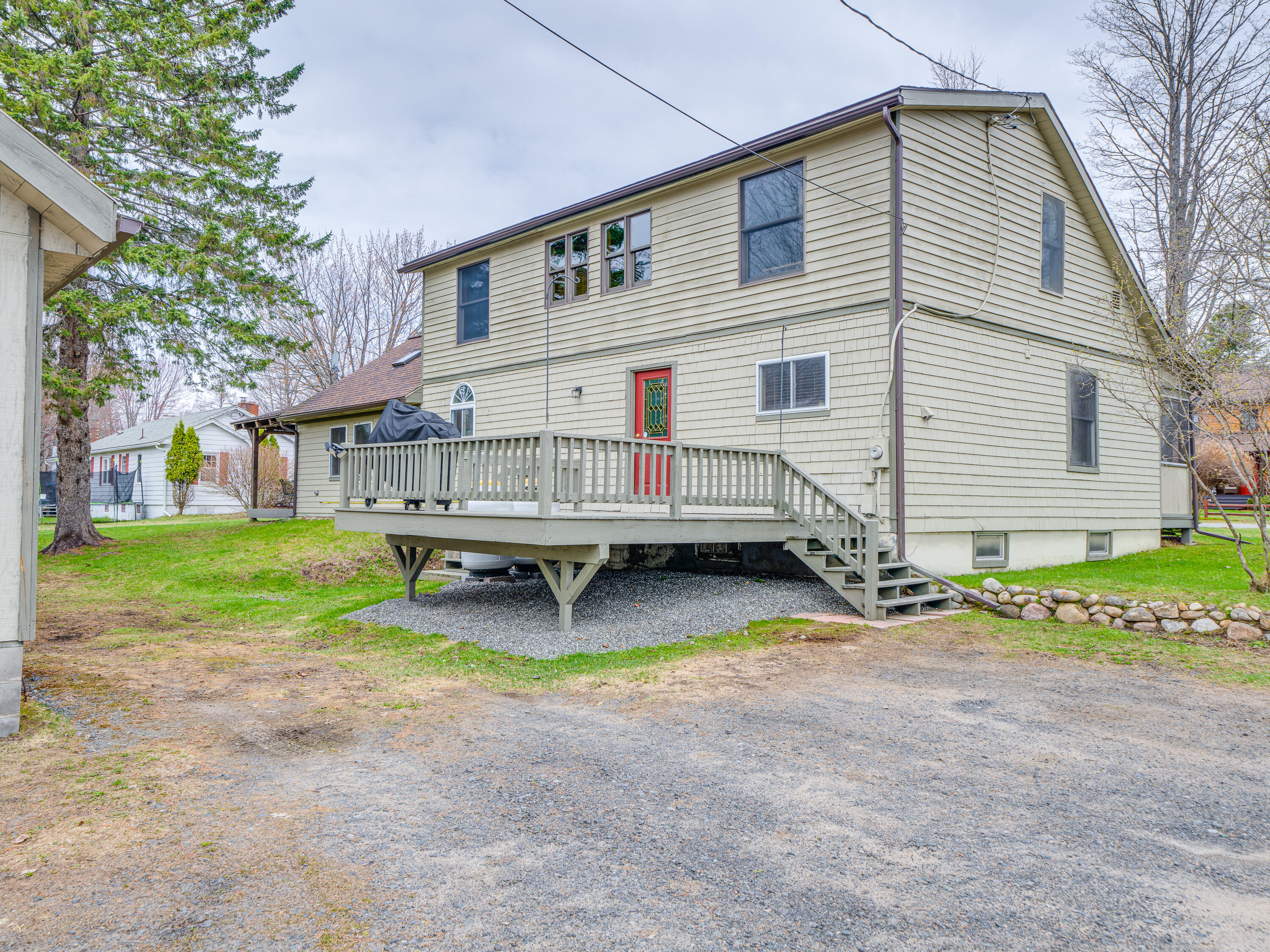 74 Broad Street Tupper Lake NY 12986