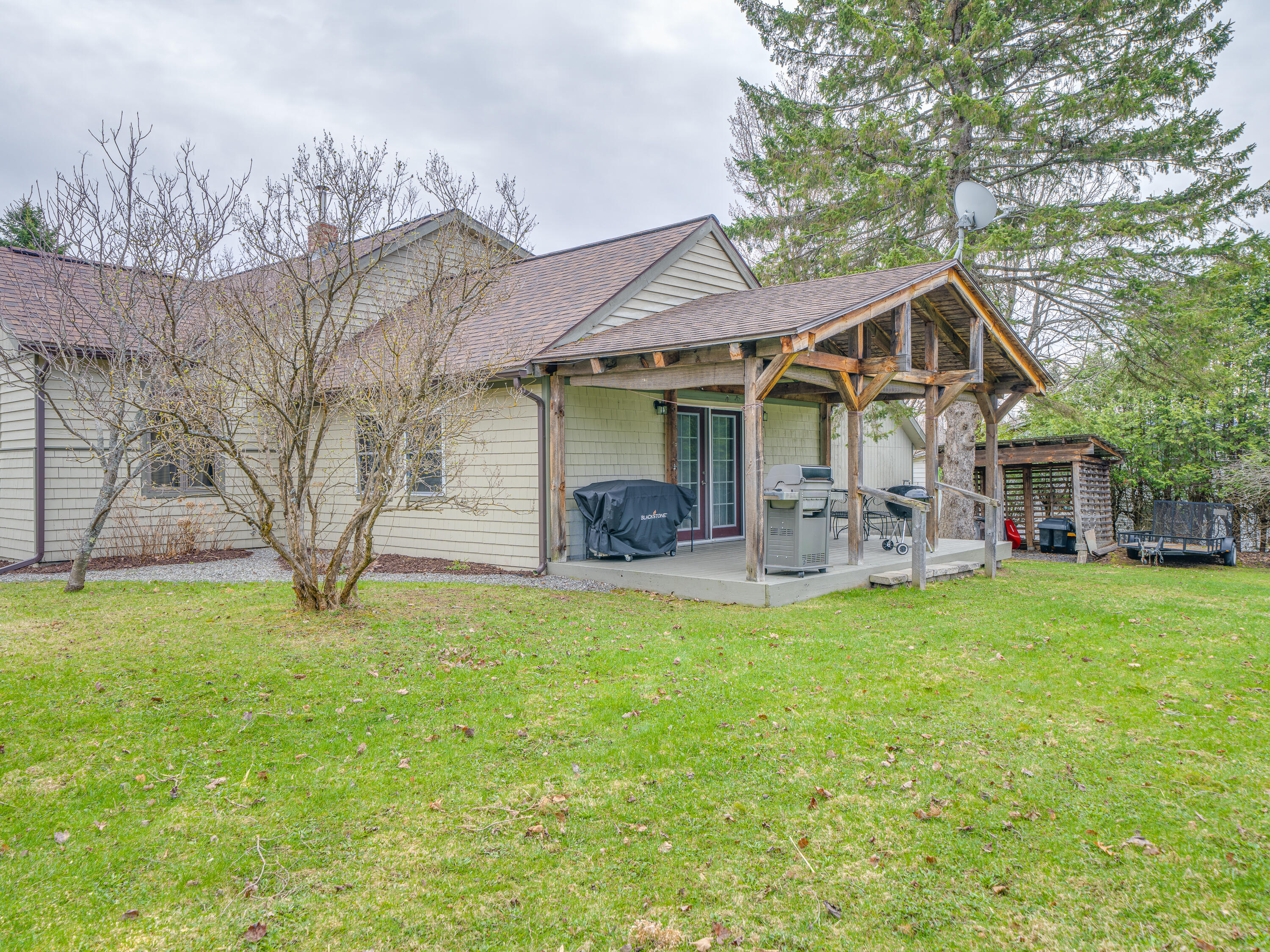 74 Broad Street Tupper Lake NY 12986