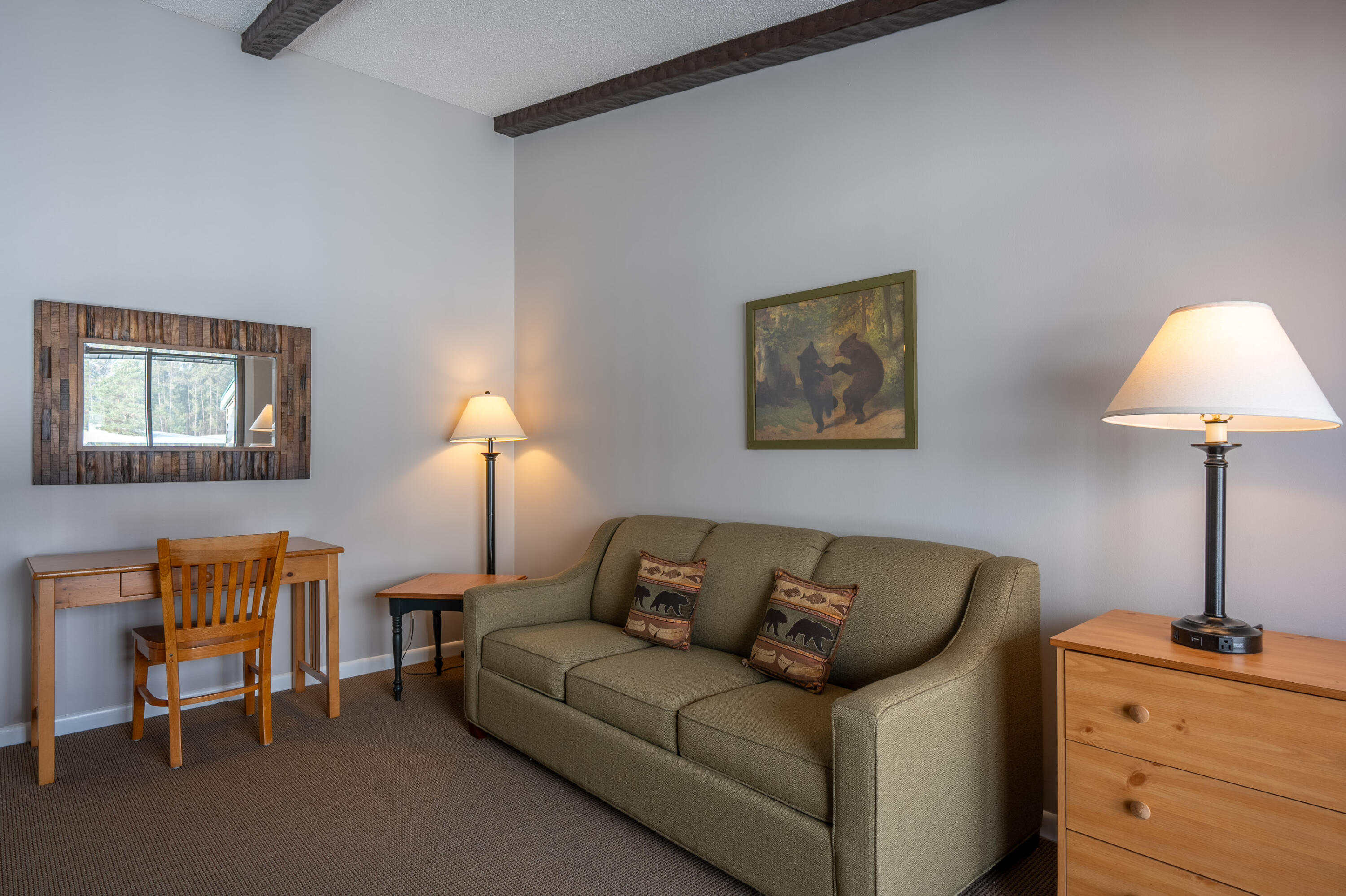20 Morningside Drive Lake Placid NY 12946