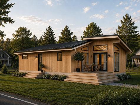 60 Station Street Lake Placid NY 12946