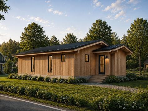 60 Station Street Lake Placid NY 12946