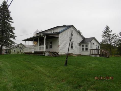 1269 Fiske Road Chazy NY 12921