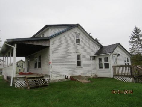 1269 Fiske Road Chazy NY 12921