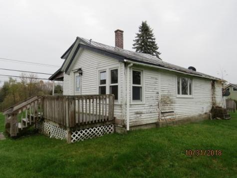 1269 Fiske Road Chazy NY 12921