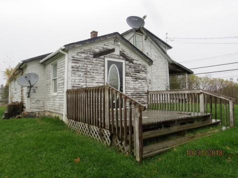 1269 Fiske Road Chazy NY 12921