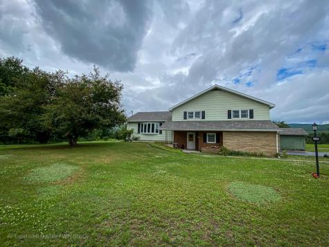 559 Picketts Corners Road Saranac NY 12981