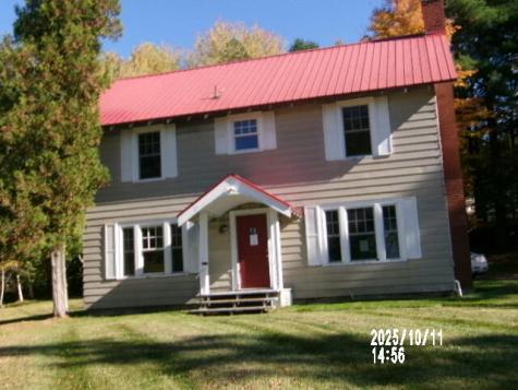 2026 State Route 30 Tupper Lake NY 12986