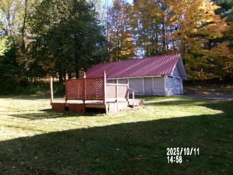 2026 State Route 30 Tupper Lake NY 12986