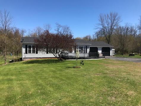 538 Mason Street Morrisonville NY 12962