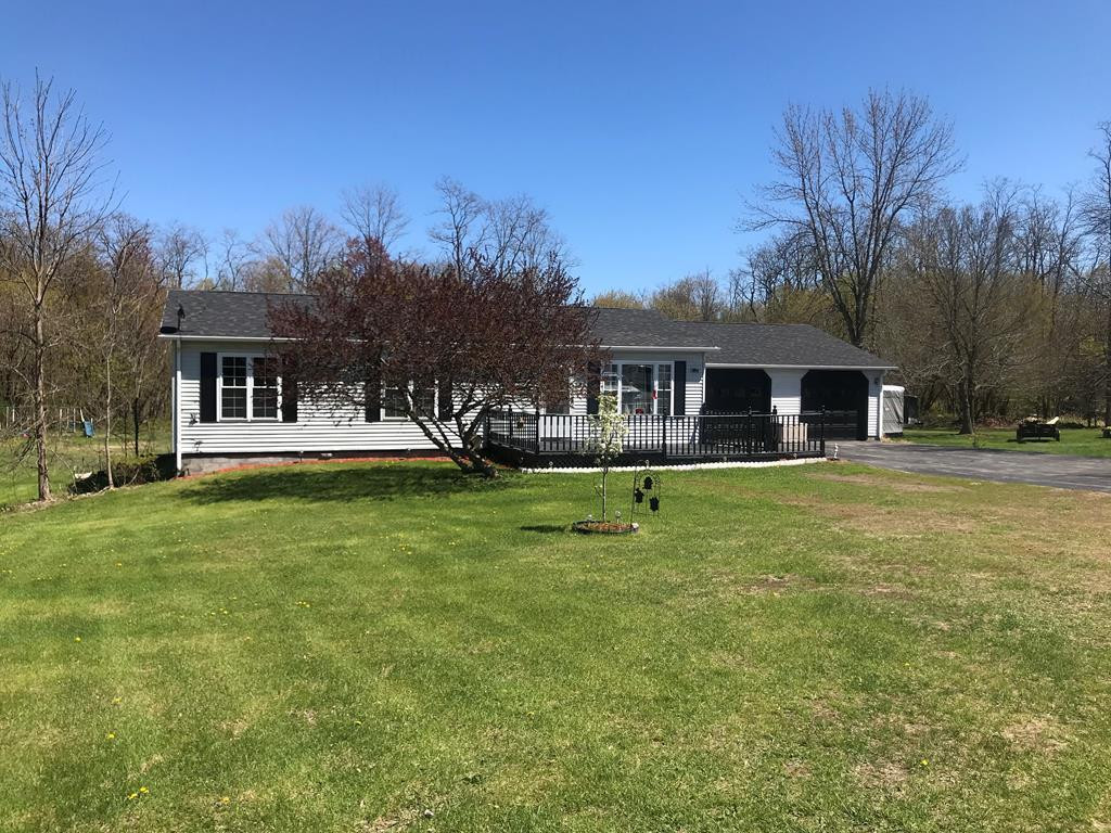 538 Mason Street Morrisonville NY 12962