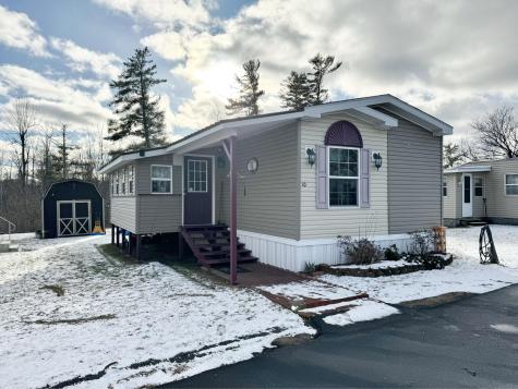 10 Four Seasons Drive Plattsburgh NY 12901