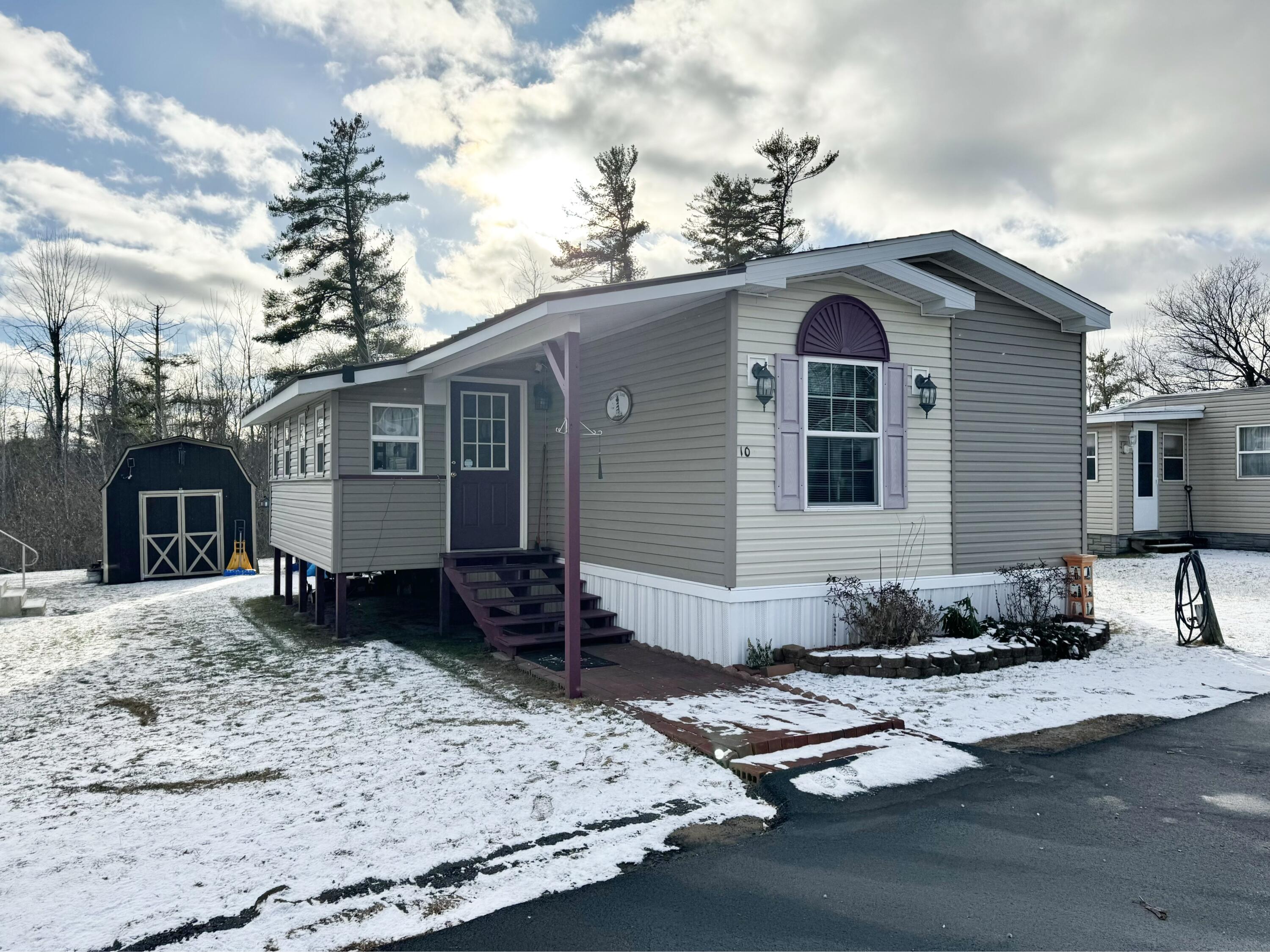 10 Four Seasons Drive Plattsburgh NY 12901