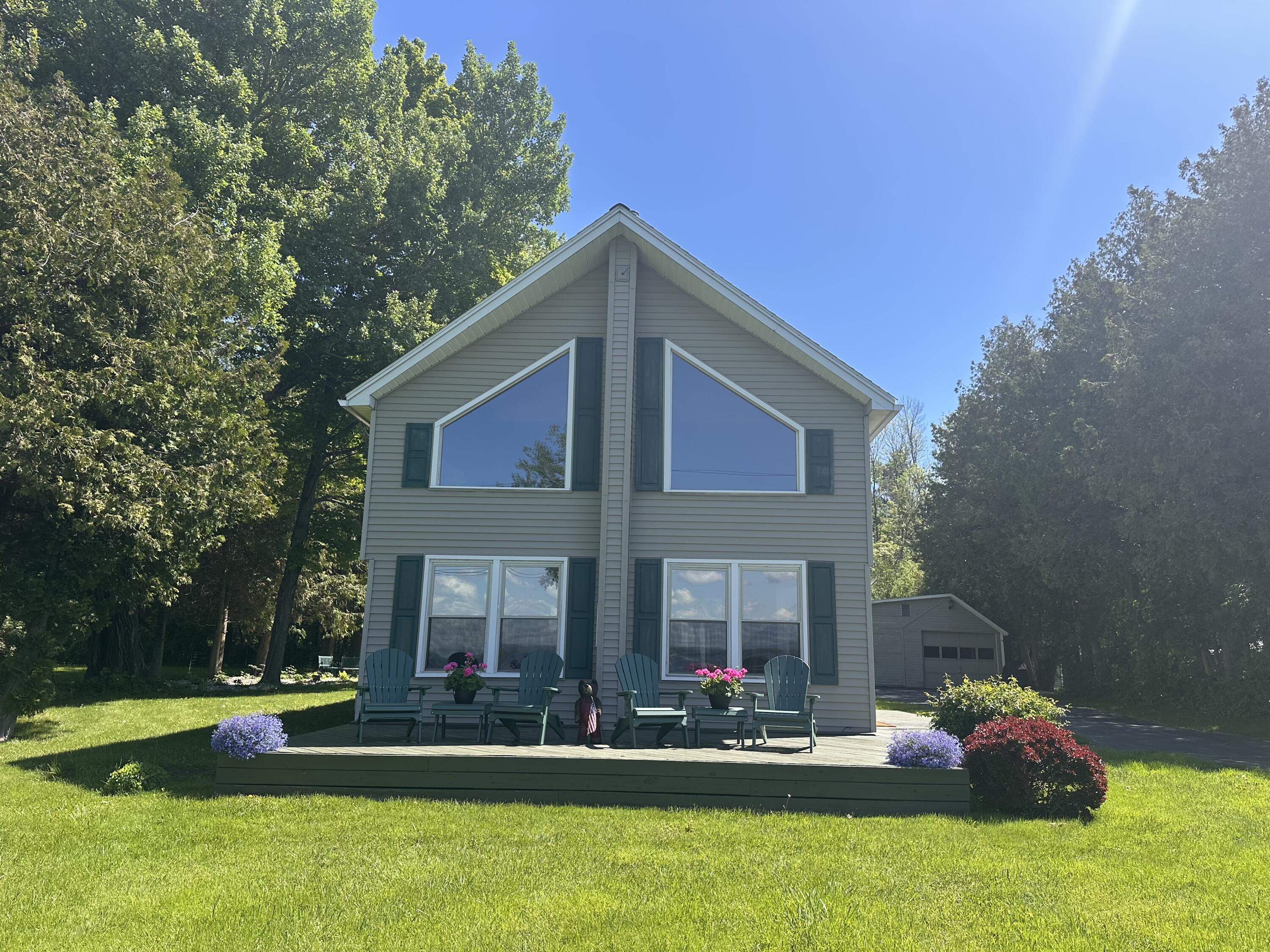 483 Cumberland Head Road Plattsburgh NY 12901