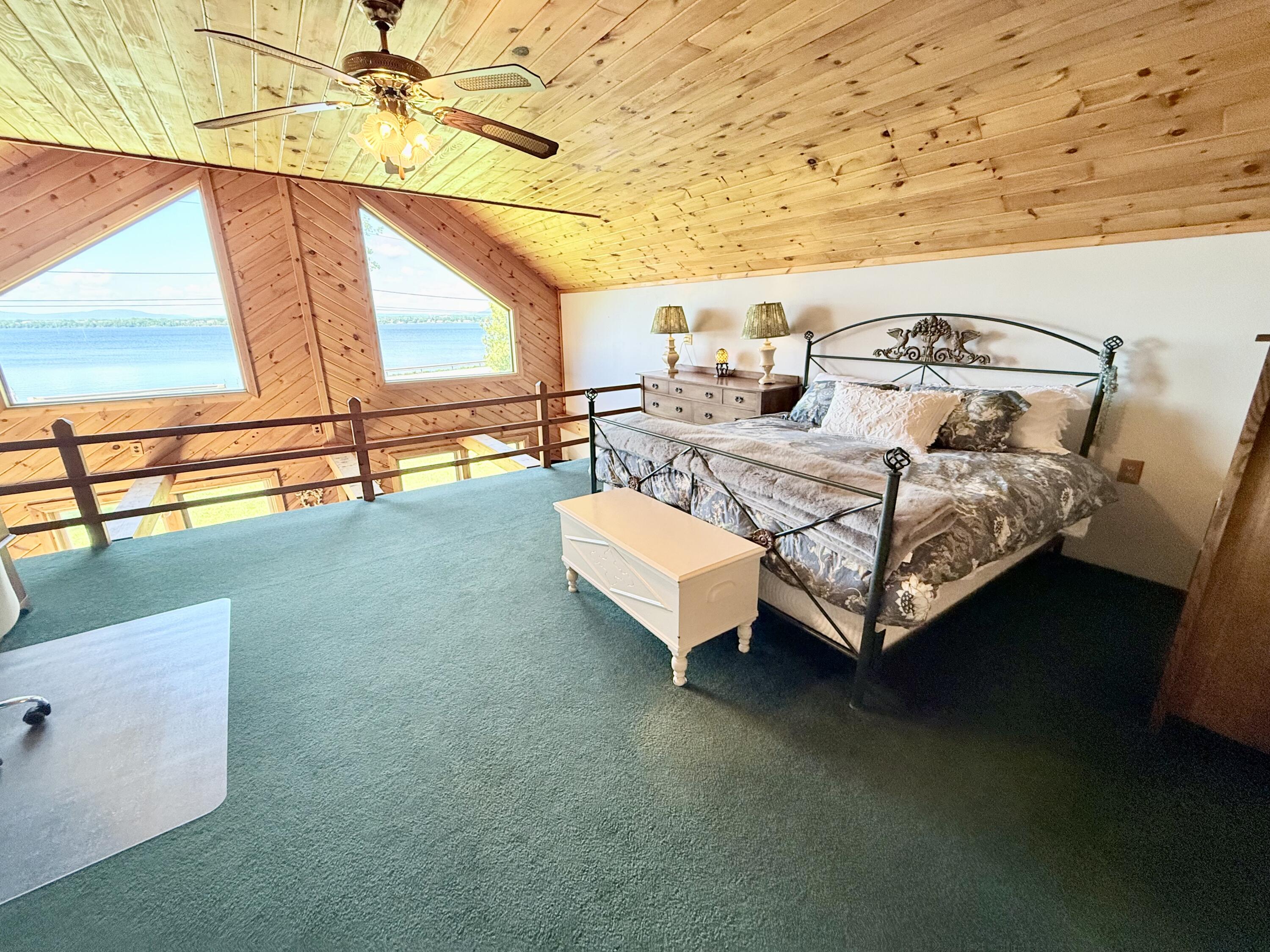 483 Cumberland Head Road Plattsburgh NY 12901
