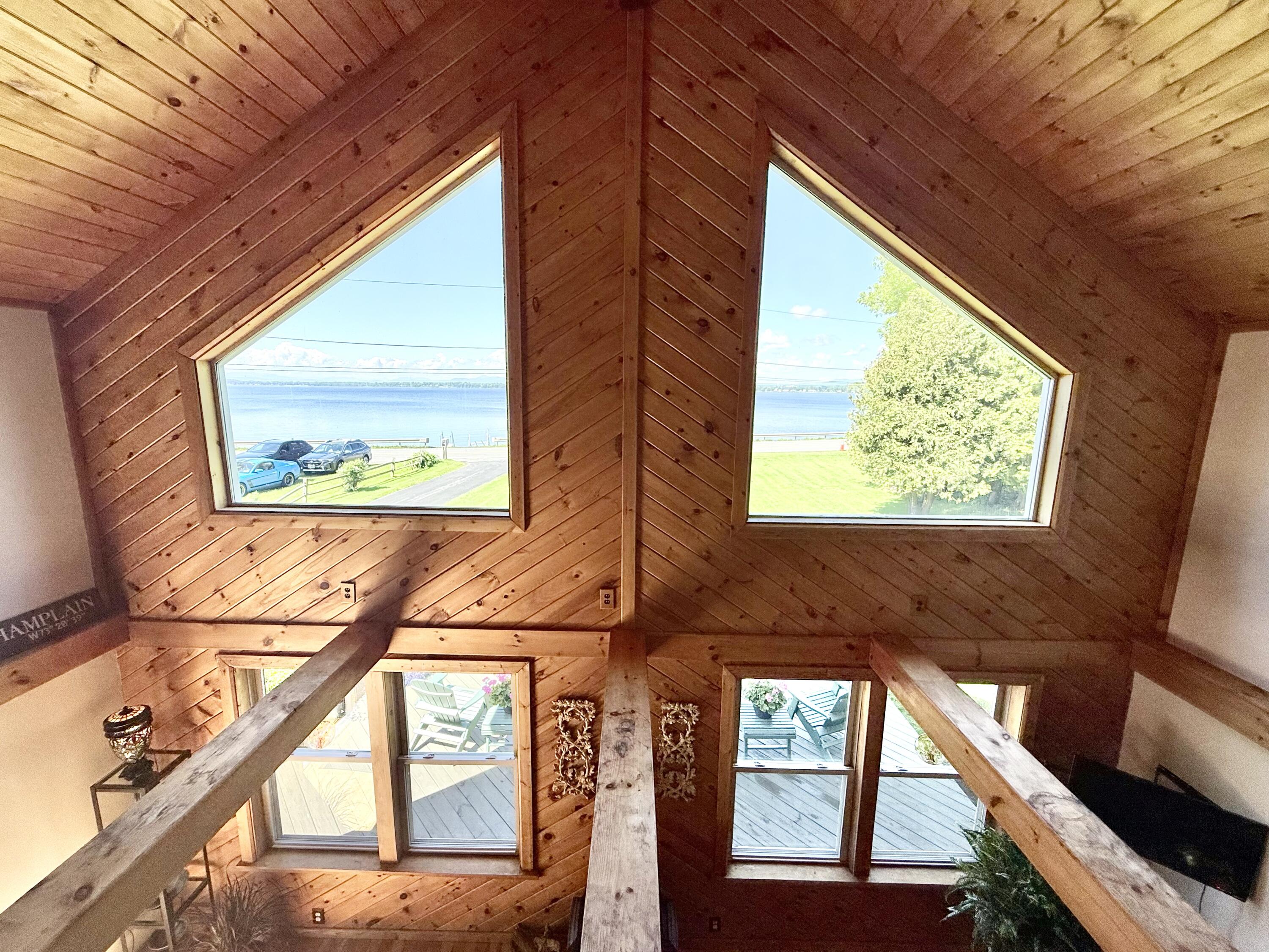 483 Cumberland Head Road Plattsburgh NY 12901