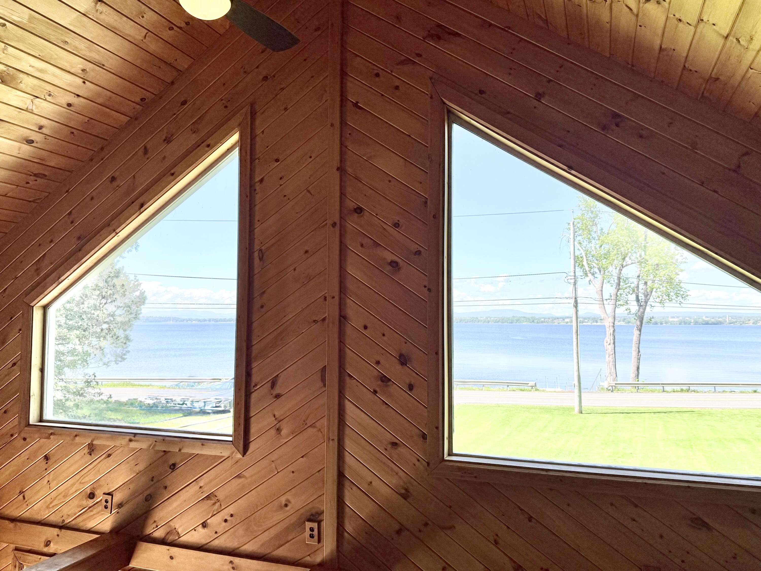 483 Cumberland Head Road Plattsburgh NY 12901