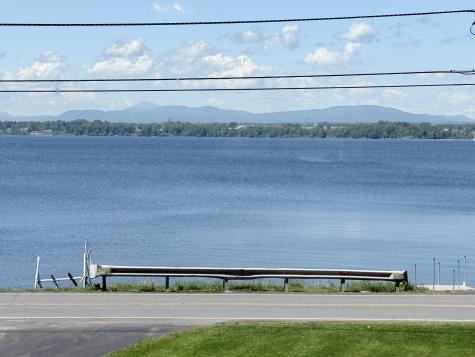 483 Cumberland Head Road Plattsburgh NY 12901