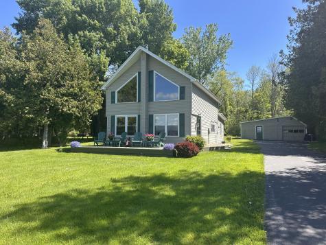 483 Cumberland Head Road Plattsburgh NY 12901