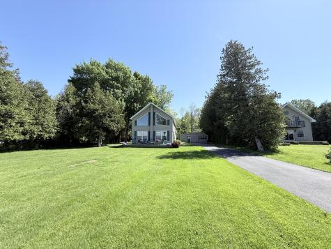 483 Cumberland Head Road Plattsburgh NY 12901