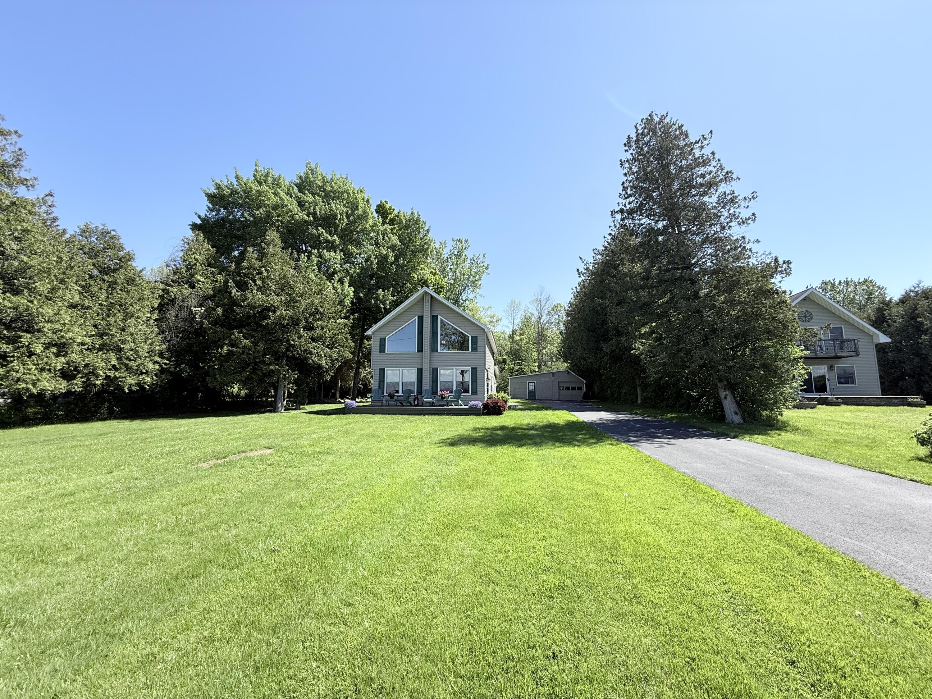 483 Cumberland Head Road Plattsburgh NY 12901