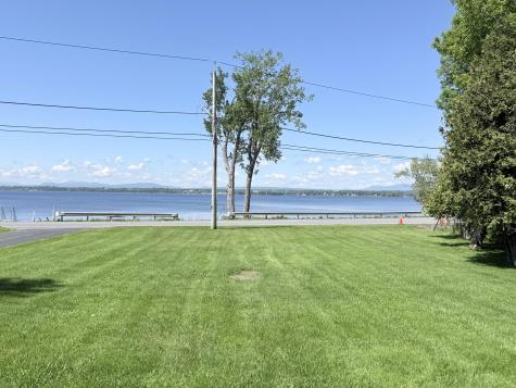 483 Cumberland Head Road Plattsburgh NY 12901