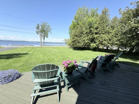 483 Cumberland Head Road Plattsburgh NY 12901