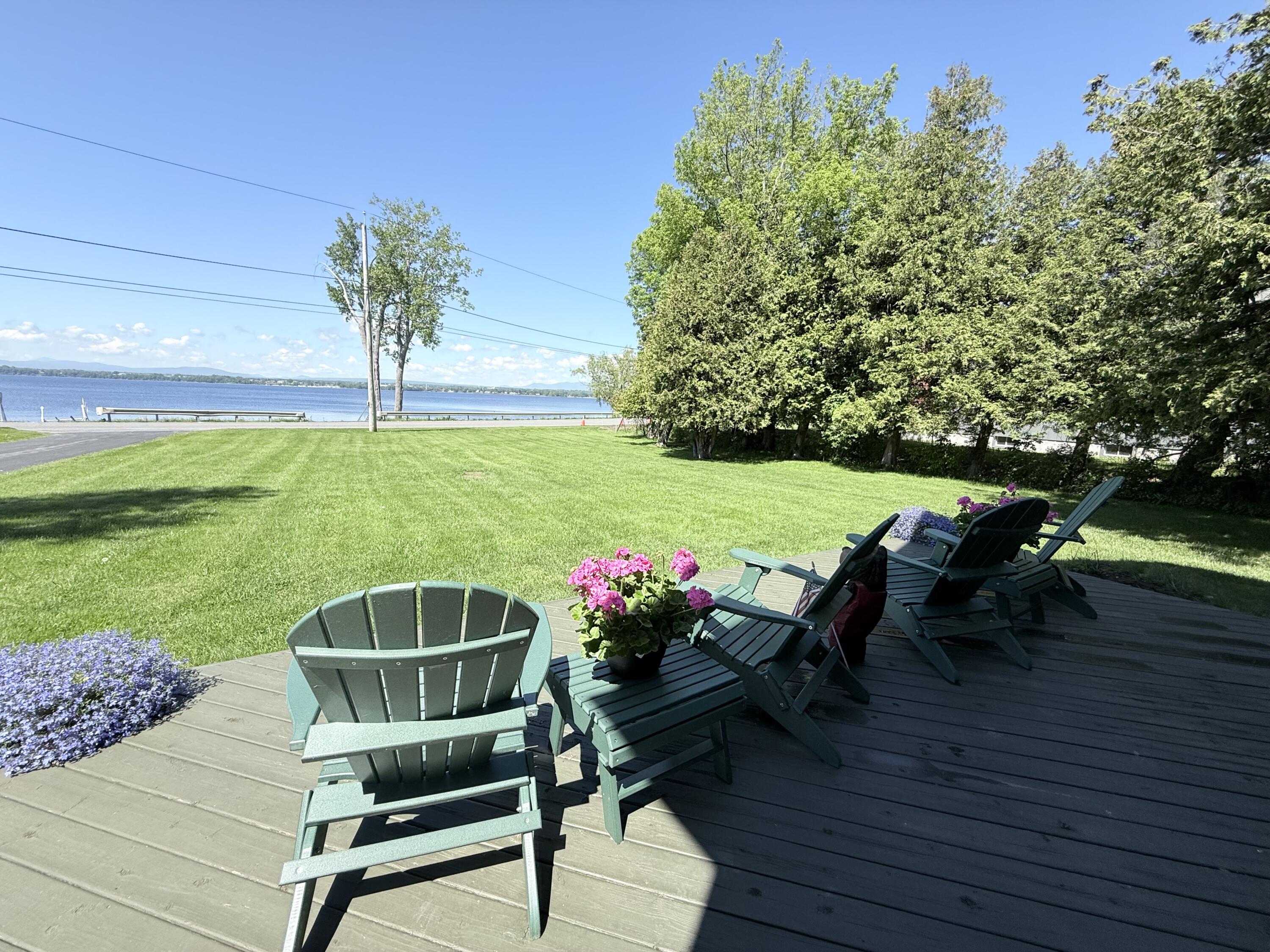 483 Cumberland Head Road Plattsburgh NY 12901