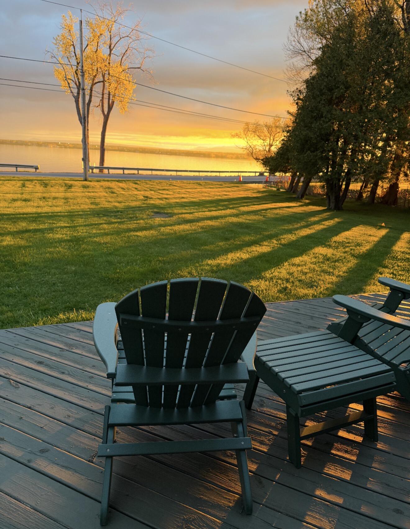 483 Cumberland Head Road Plattsburgh NY 12901