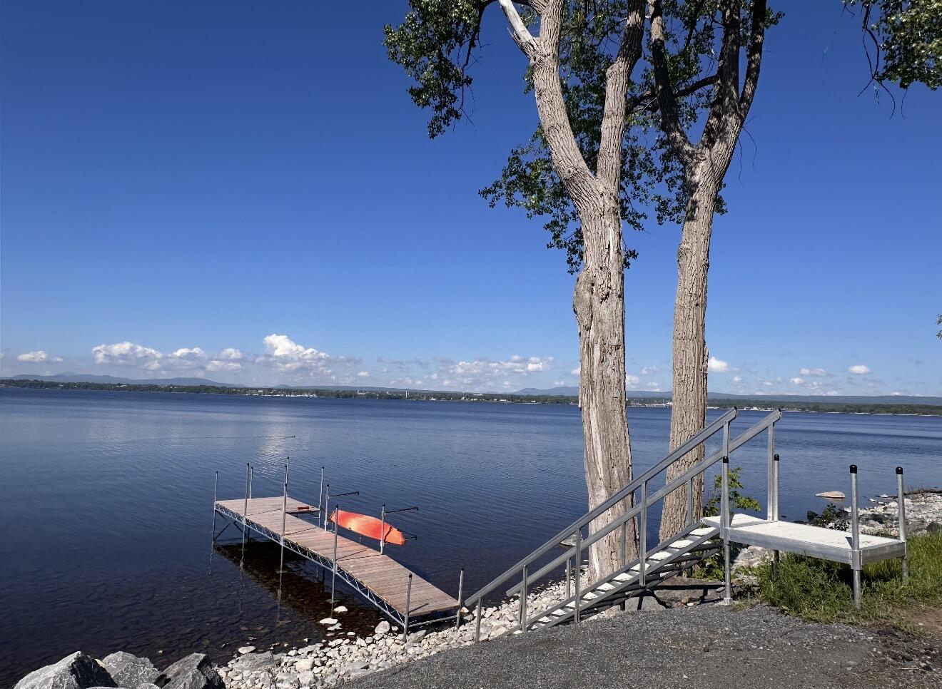 483 Cumberland Head Road Plattsburgh NY 12901