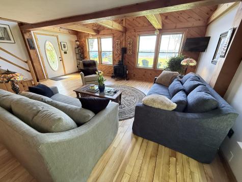 483 Cumberland Head Road Plattsburgh NY 12901