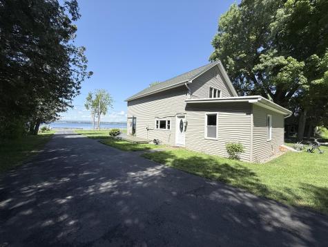 483 Cumberland Head Road Plattsburgh NY 12901